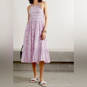 Loveshackfancy Ottawa Dress